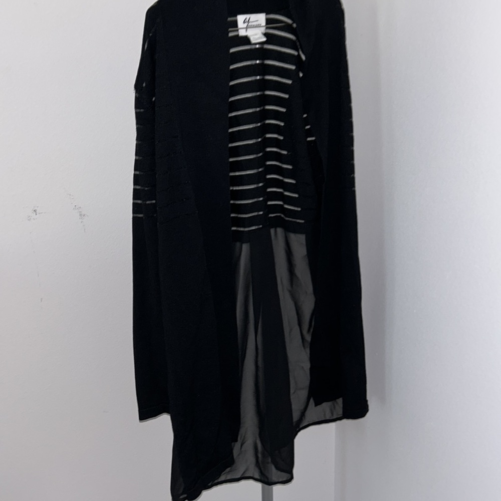 Andrea Jovine Sweater - Picture 2 of 3